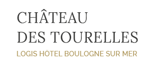Hotel Chateau de Tourelles
